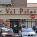 Vel Pitar (ro) in Bucharest city