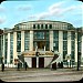 Клуб завода «Каучук» – памятник архитектуры в городе Москва