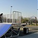 Tineretului Skatepark in Bucharest city