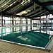 Indoor Swimming Pool