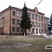Школа № 1 в городе Светловодск