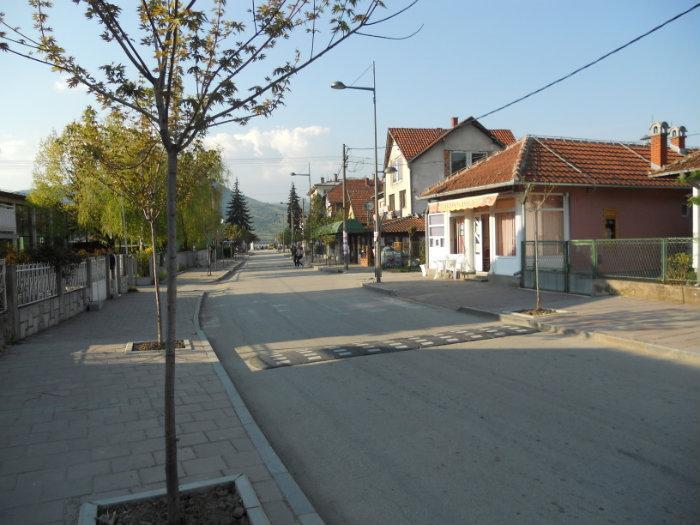 Prostitutes  Gornji Milanovac
