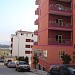 Pallat i ri in Tiranë city