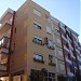 Pallat i ri in Tiranë city