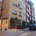 Pallat i ri in Tiranë city