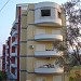 Pallat i ri in Tiranë city