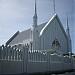 Iglesia Ni Cristo, Balibago Central Locale in Santa Rosa city