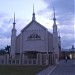 Iglesia ni Cristo Marbel Locale in Koronadal city