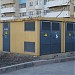 Трансформаторная подстанция в городе Красногорск