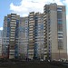 Павшинский бул., 20 в городе Красногорск