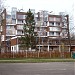 City Zen in Riga city