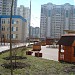 Детский сад № 50 «Жар-птица» в городе Красногорск