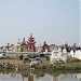 Nghia trang thôn Xuân Quang trong Hải Phòng (phần đất liền) thành phố