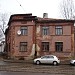 Puķu Street, 6 in Riga city
