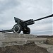 Памятный знак «Начало наступления советских войск» в городе Кириши