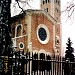 Kościół Świętych Apostołów Piotra i Pawla.Warszawa-Pyry. (pl) in Warsaw city