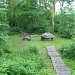 Каменные черепашки (ru) in Ogresgals city