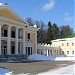 Главный дом усадьбы Валуево — памятник архитектуры