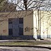 Transformer substation no. 1440 in Riga city