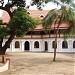 St George's Church, Pazhangad