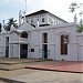 St Antoney's Churchyard , Kannamaly