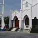 St Antoney's Churchyard , Kannamaly