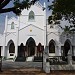 St Antoney's Churchyard , Kannamaly