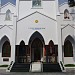 St Antoney's Churchyard , Kannamaly