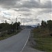 Lake Kilpisjärvi