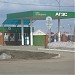 АГЗС в городе Нефтекамск