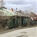 Снесённый частный жилой дом (Красноуфимская ул., 3) в городе Екатеринбург