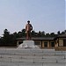 Kim Il Sung Statue