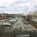 Автостоянка в городе Екатеринбург