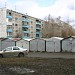 Демонтированные металлические гаражи в городе Екатеринбург