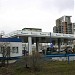 АЗС № 5 «Газпромнефть - Урал» в городе Екатеринбург