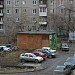 Трансформаторная подстанция ТП-4229 в городе Екатеринбург