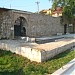 Walls of the Fort of Justinian