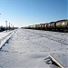 Kurmanayevka Railway station