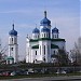 Собор Святой Троицы в городе Киев