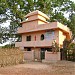 Ma Narmada Sarada Ashram(Jamna Dadar) in Amarkantak city