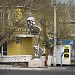 Композиция «Саксофонист» в городе Жезказган