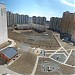 3-й микрорайон Павшинской поймы в городе Красногорск