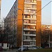 Кустанайская ул., 8 корпус 1 в городе Москва