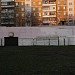Центральный тепловой пункт в городе Москва