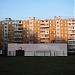 Кустанайская ул., 10 корпус 1 в городе Москва