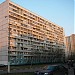 Кустанайская ул., 11 корпус 1 в городе Москва