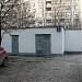 Трансформаторная подстанция в городе Москва