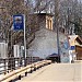 Tram stop 