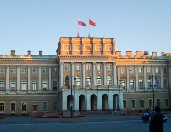  дворец - Санкт-Петербург