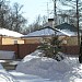 Дома причта при церкви Покрова Пресвятой Богородицы в городе Москва